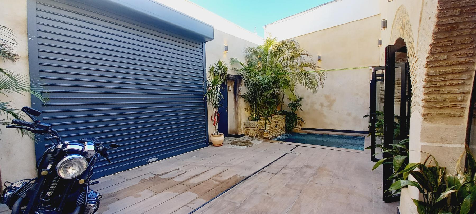 Venta de casa en El Puerto de Santa María