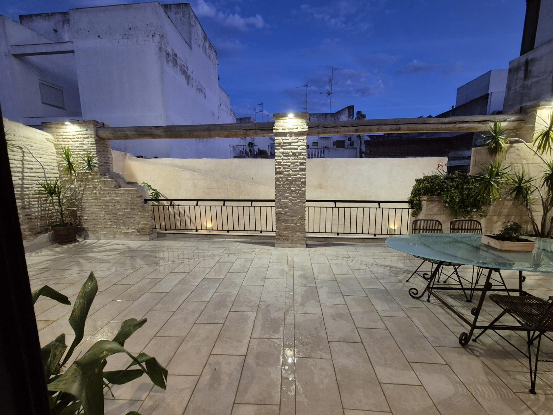 Venta de casa en El Puerto de Santa María