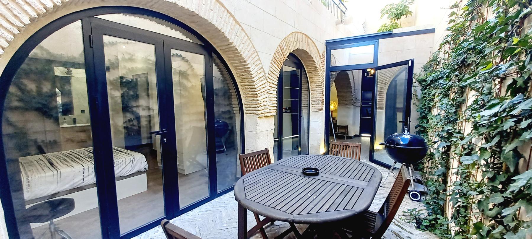 Venta de casa en El Puerto de Santa María