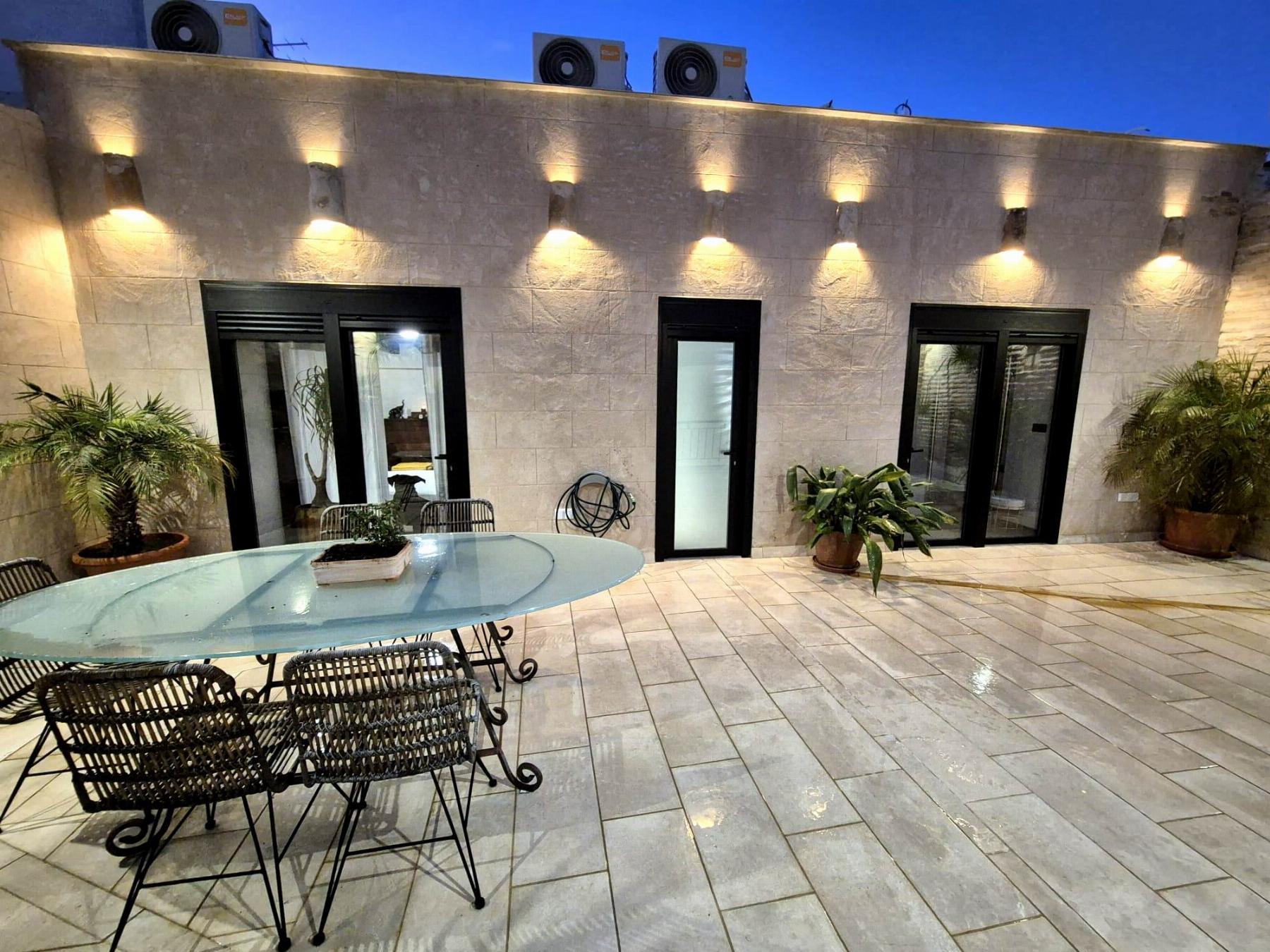 Venta de casa en El Puerto de Santa María