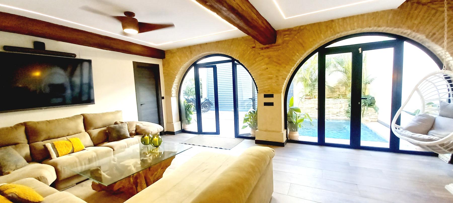 Venta de casa en El Puerto de Santa María
