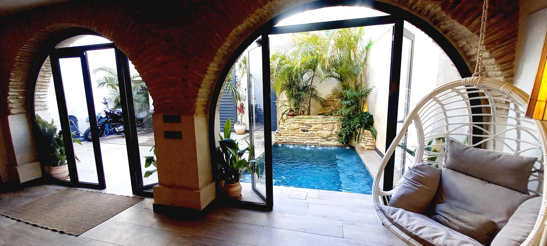 Venta de casa en El Puerto de Santa María