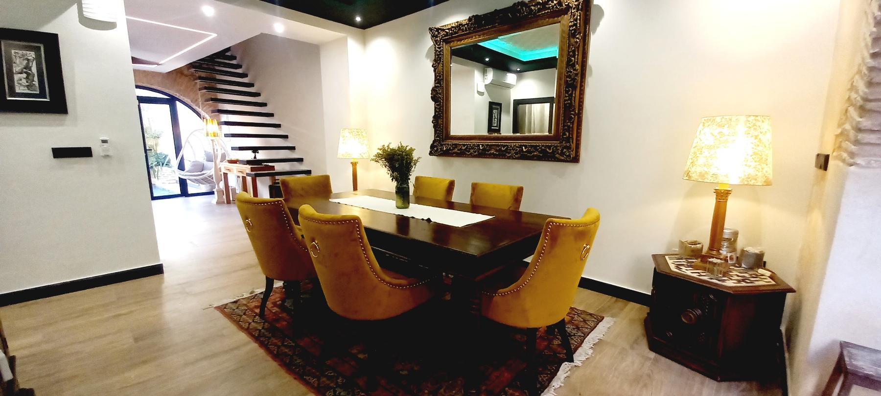 Venta de casa en El Puerto de Santa María