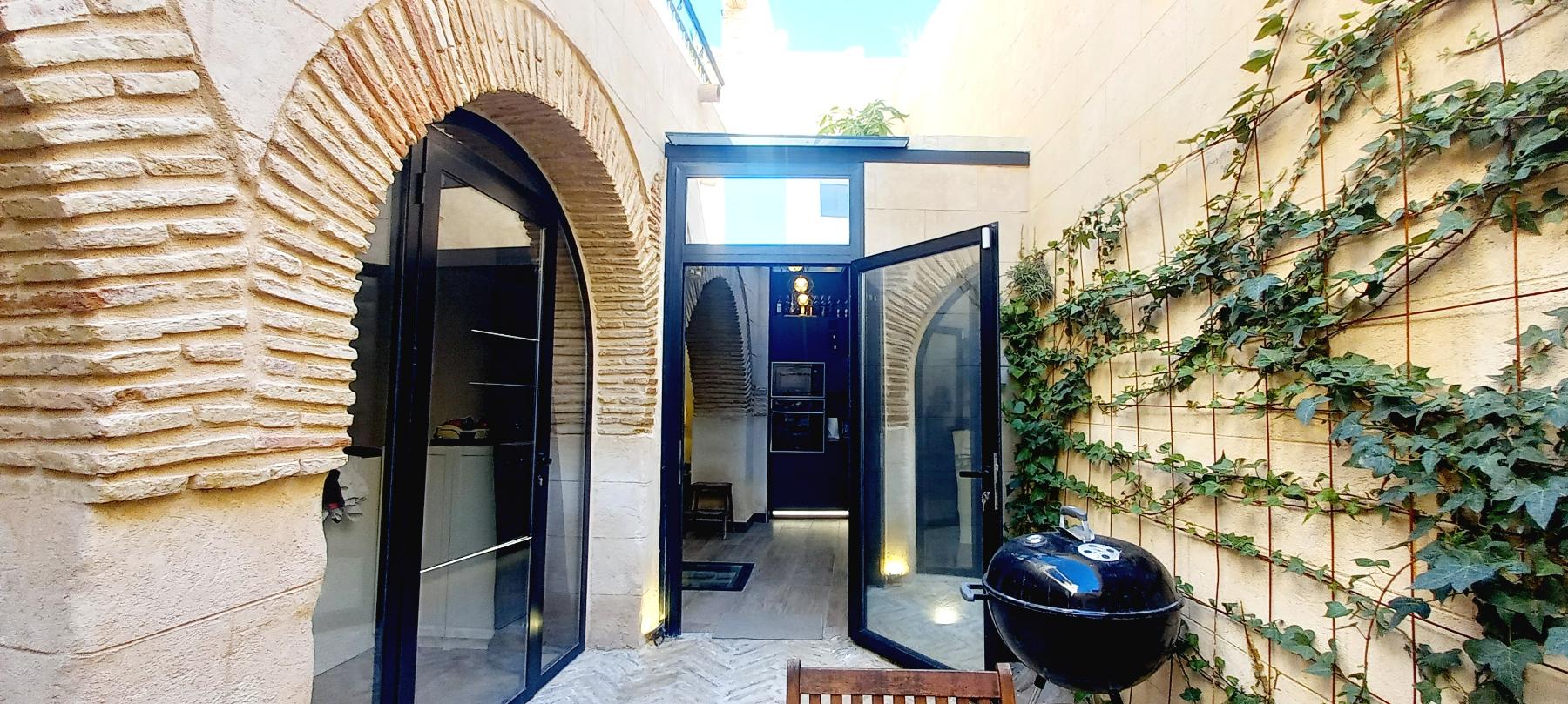 Venta de casa en El Puerto de Santa María
