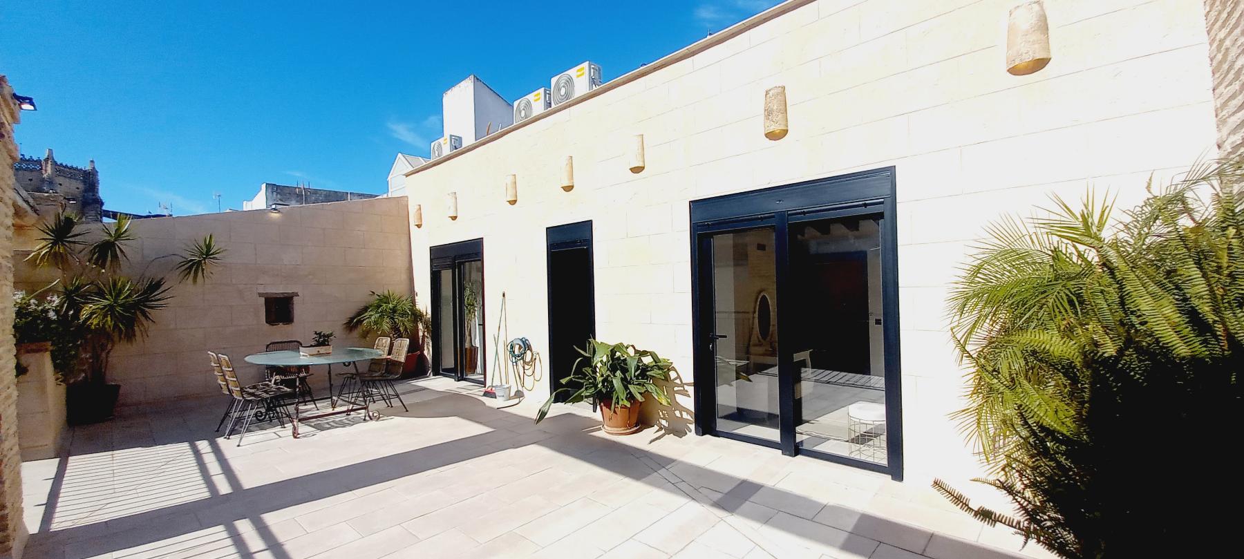 Venta de casa en El Puerto de Santa María