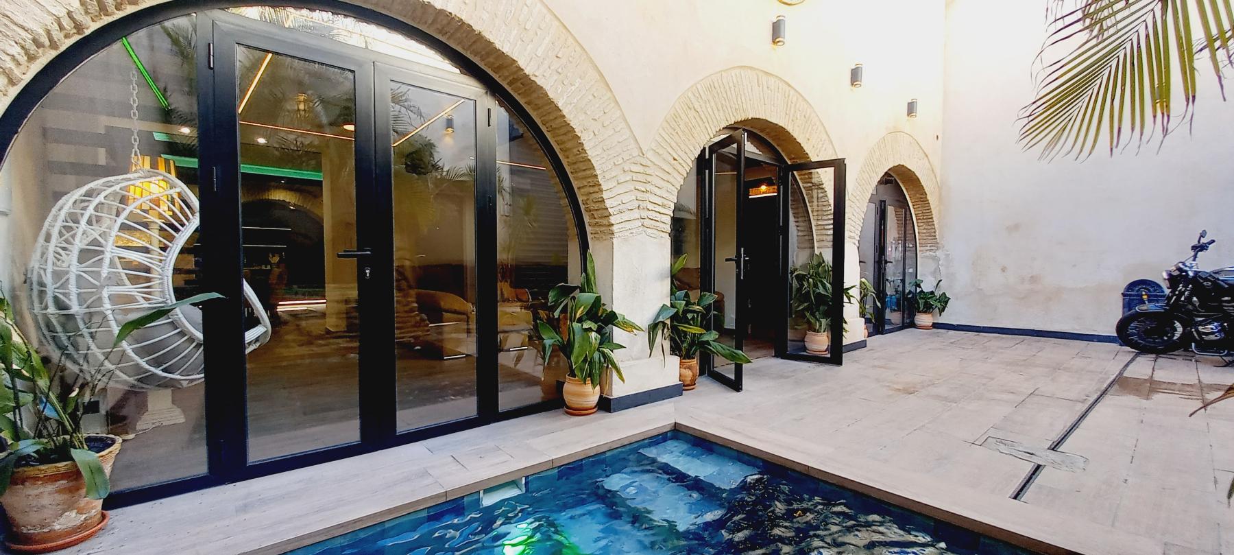 Venta de casa en El Puerto de Santa María