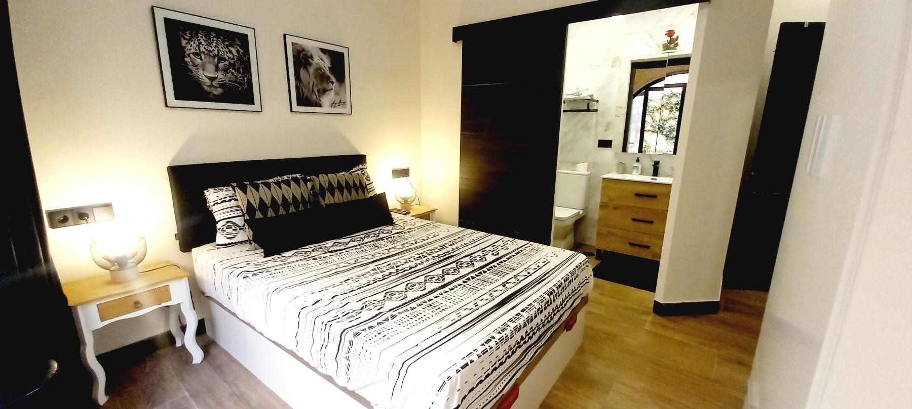 Venta de casa en El Puerto de Santa María