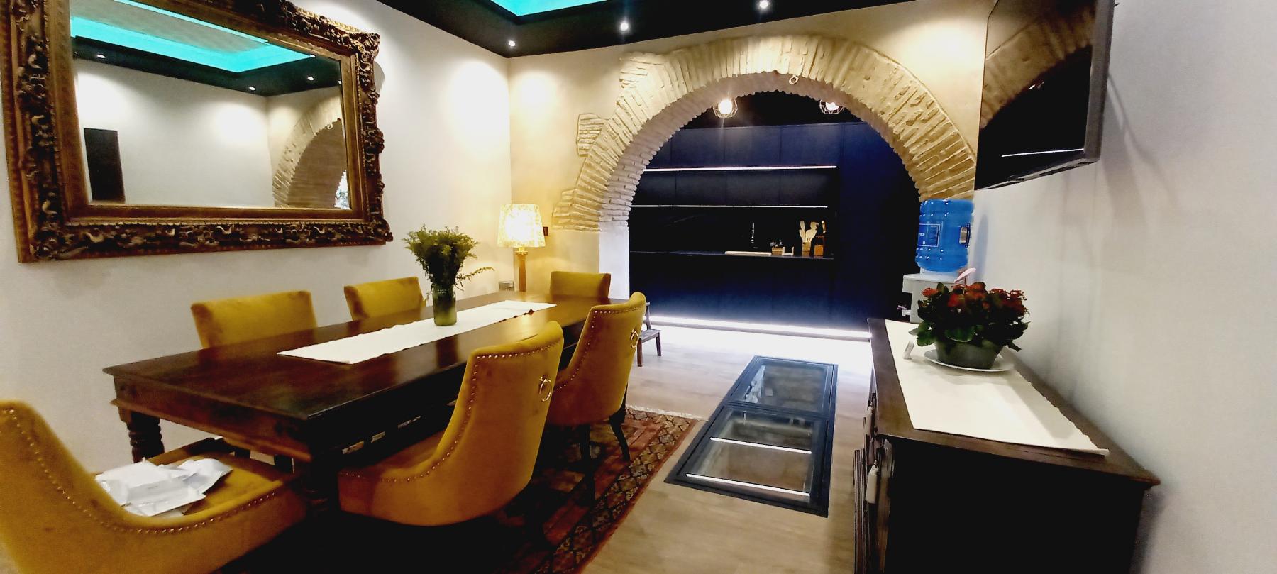 Venta de casa en El Puerto de Santa María