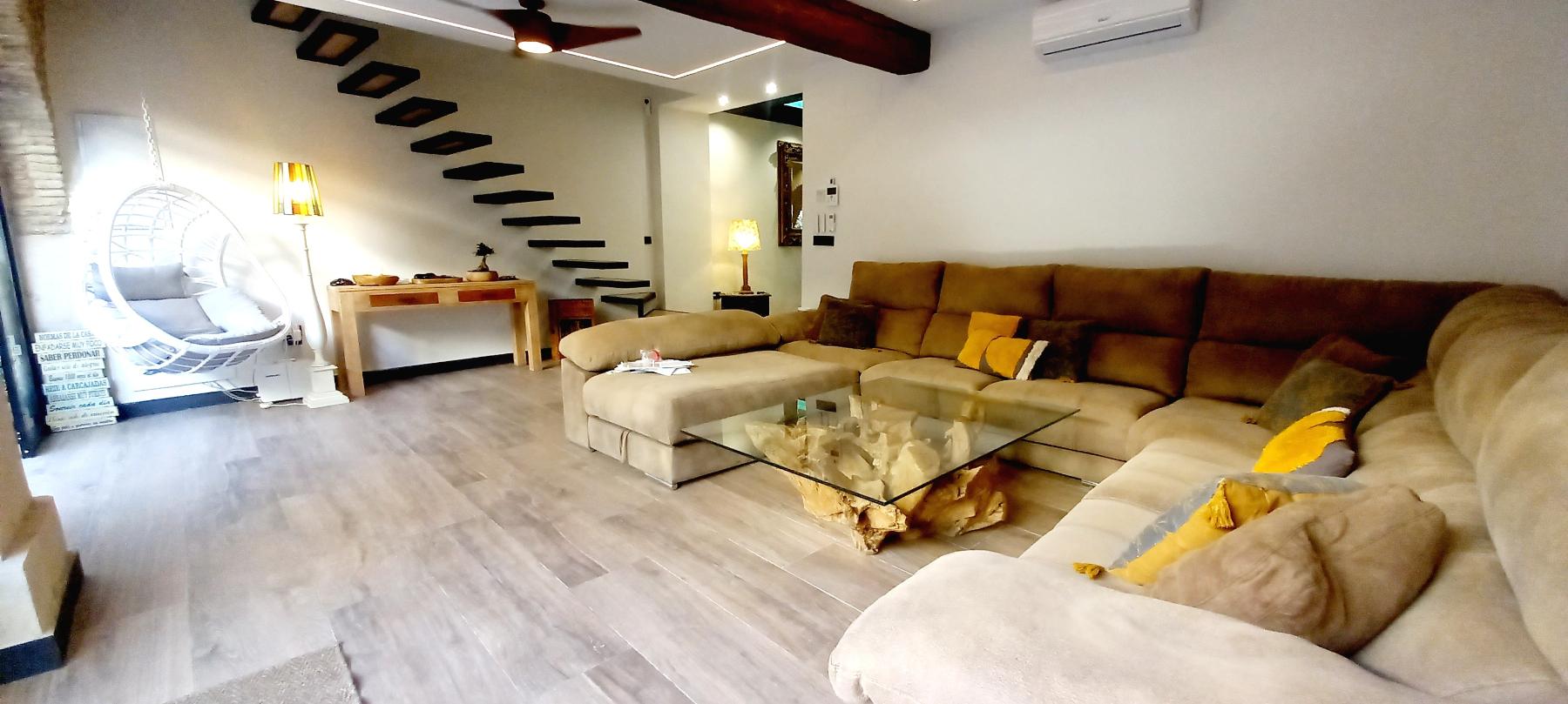 Venta de casa en El Puerto de Santa María