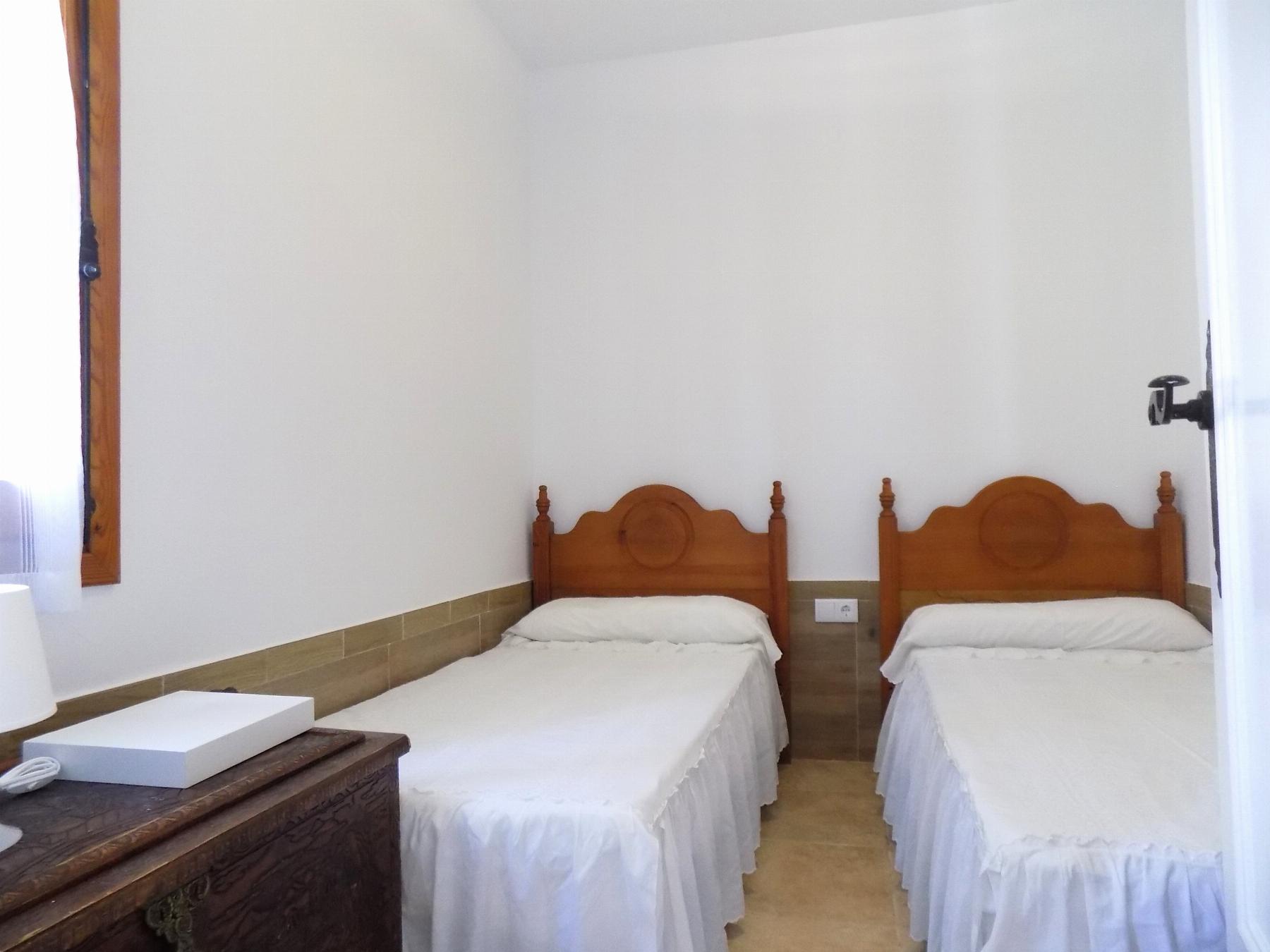 Alquiler de casa en El Puerto de Santa María