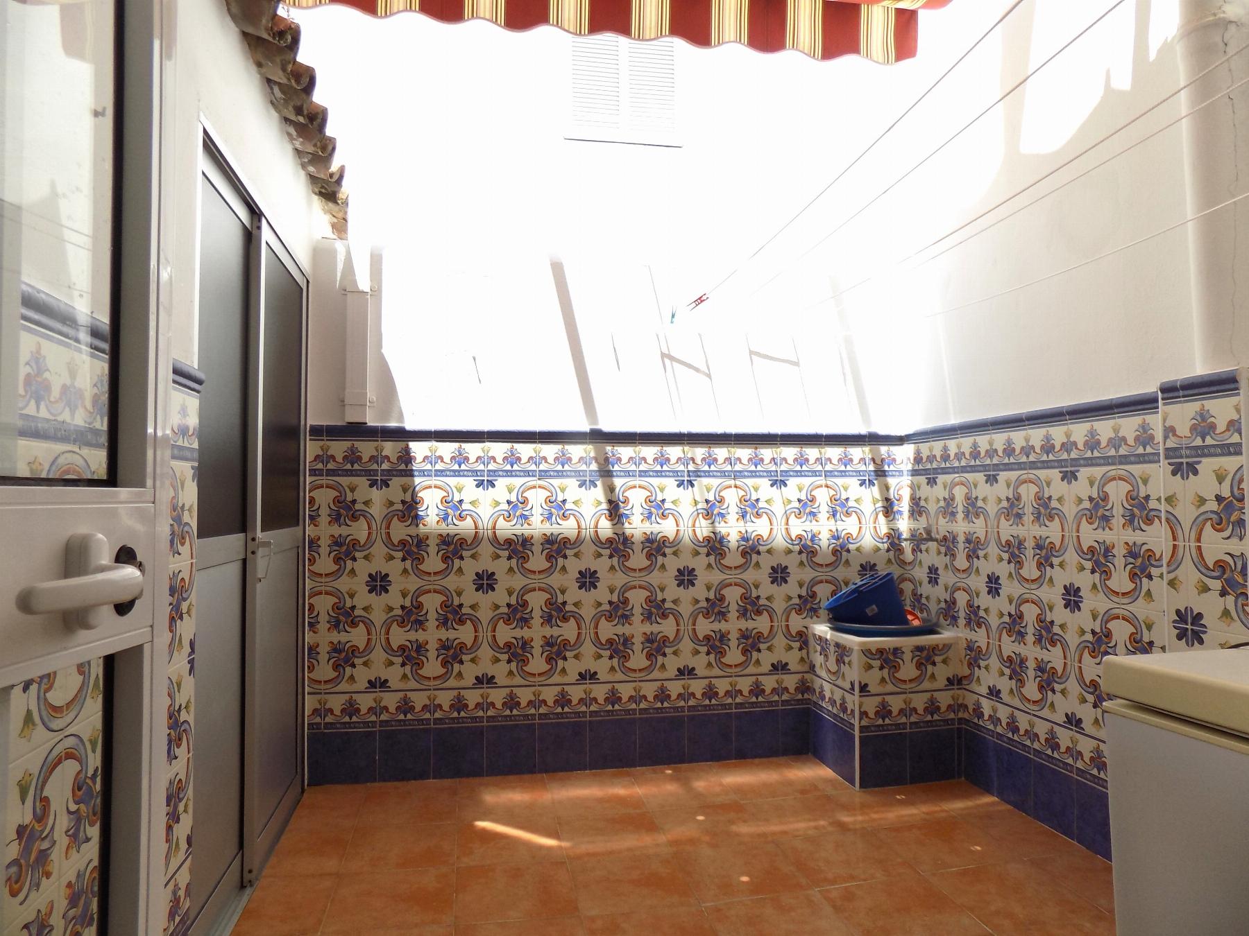 Alquiler de casa en El Puerto de Santa María