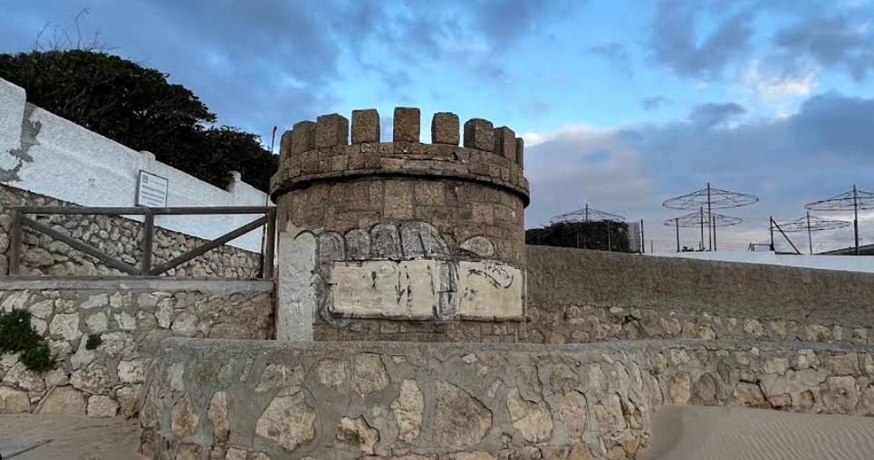 Alquiler de casa en El Puerto de Santa María