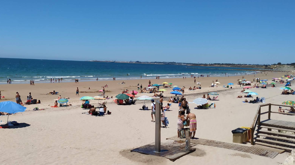 Alquiler de casa en El Puerto de Santa María