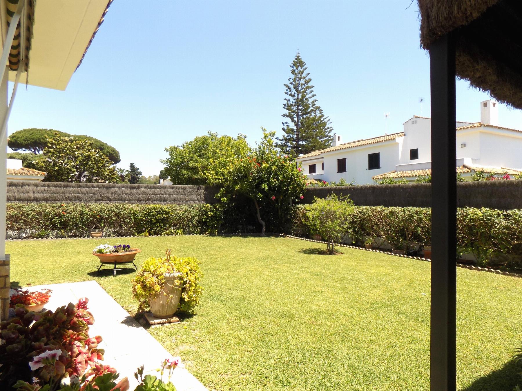Alquiler de casa en El Puerto de Santa María