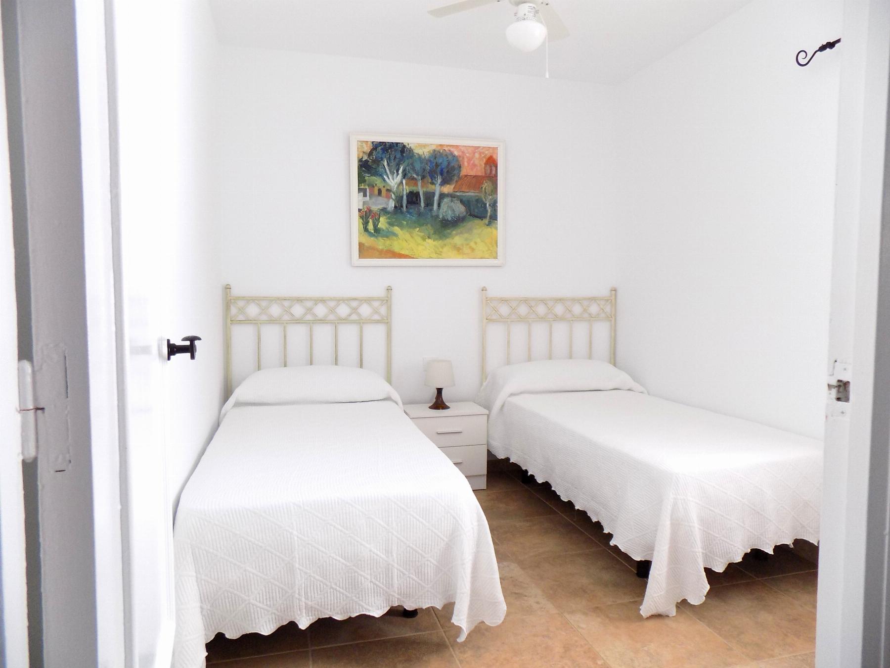 Alquiler de casa en El Puerto de Santa María