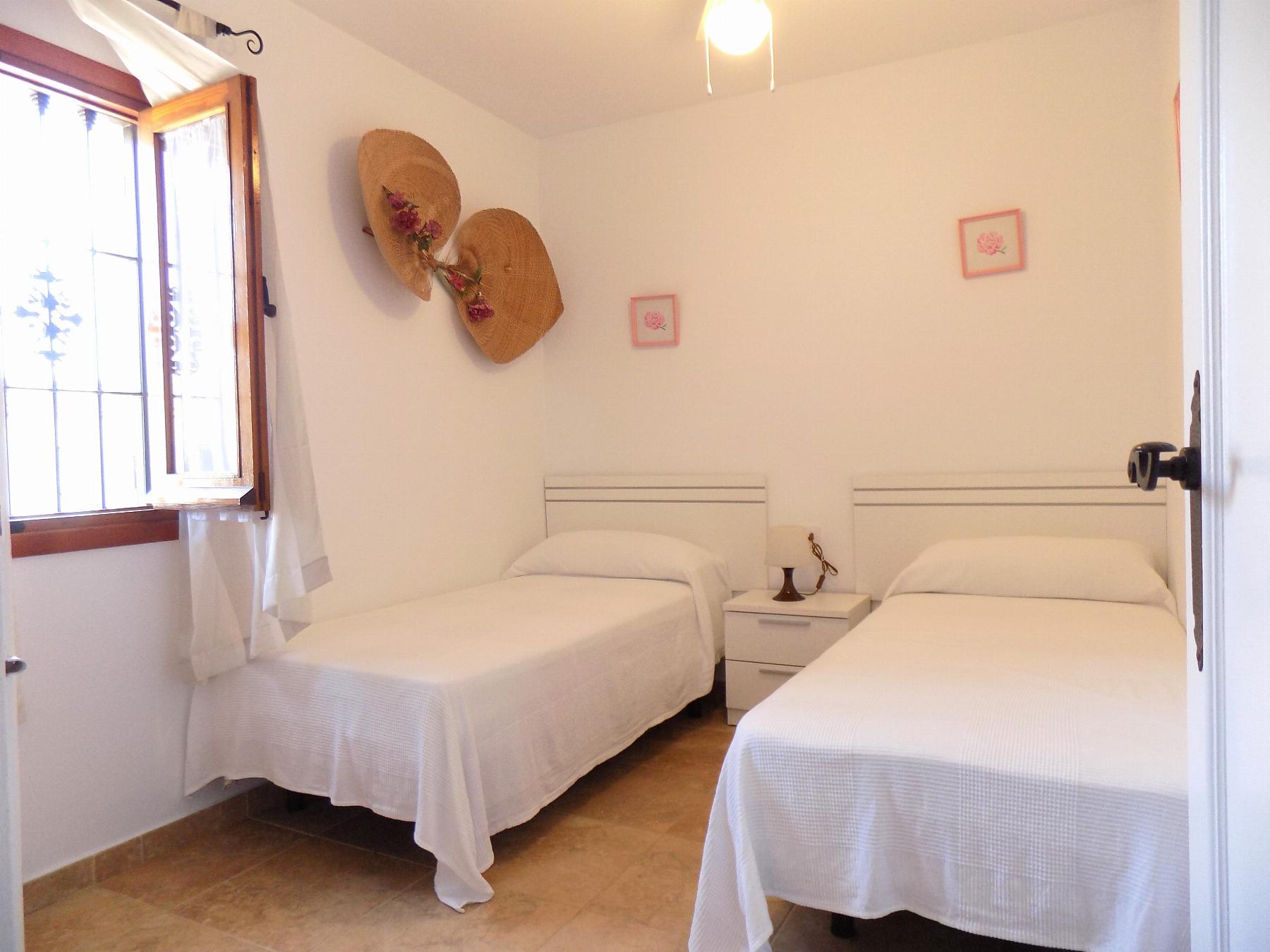 Alquiler de casa en El Puerto de Santa María