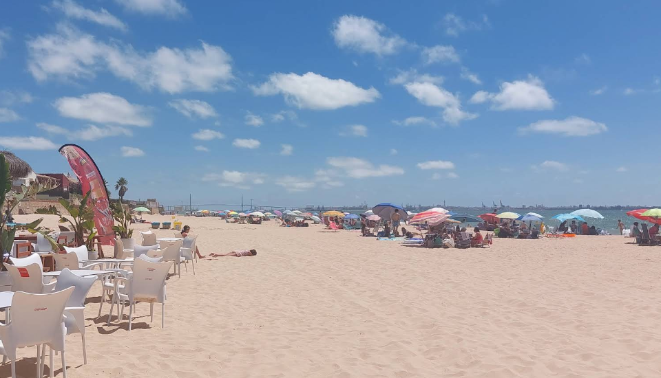 Alquiler de casa en El Puerto de Santa María
