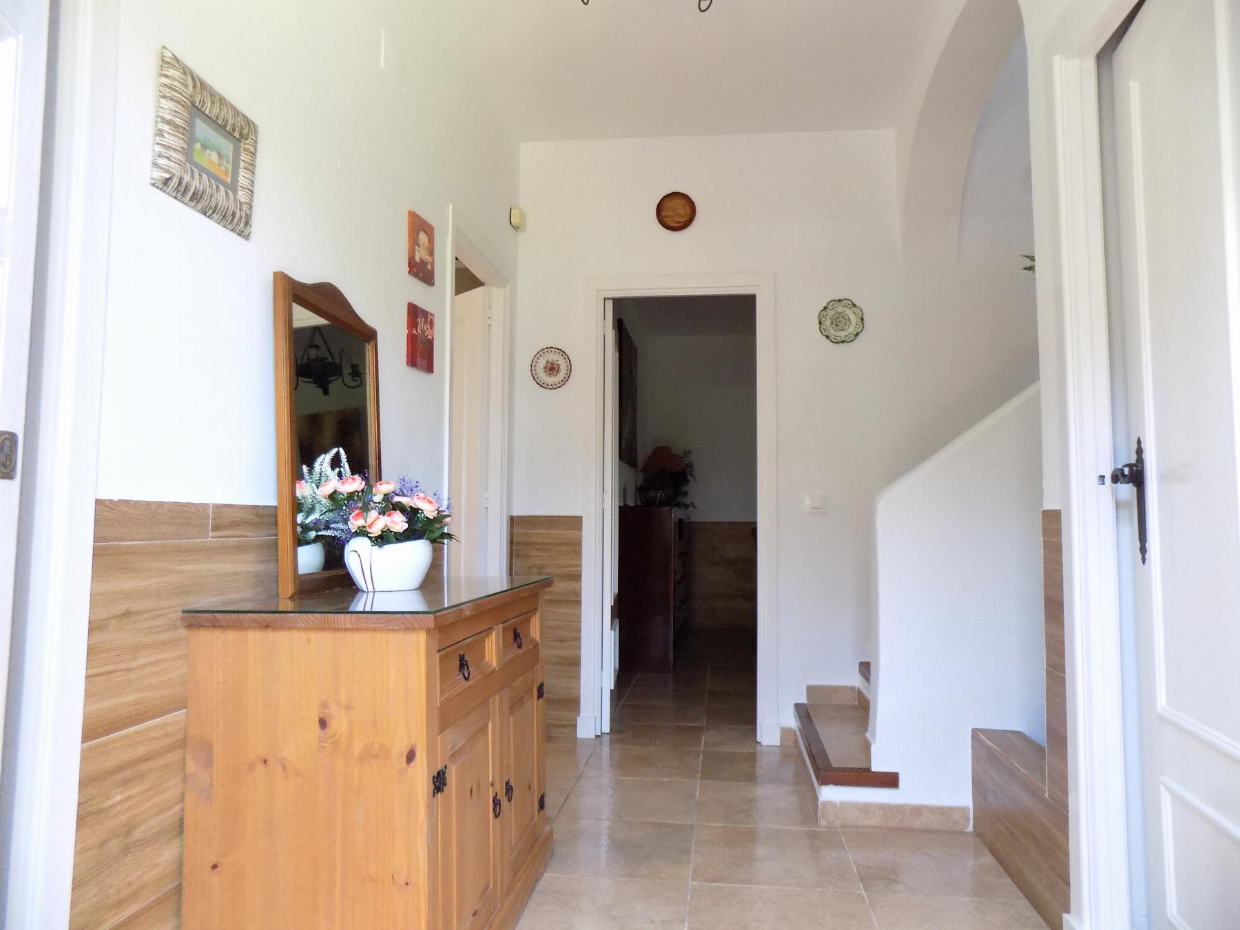 Alquiler de casa en El Puerto de Santa María