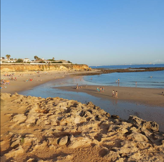 Alquiler de casa en El Puerto de Santa María
