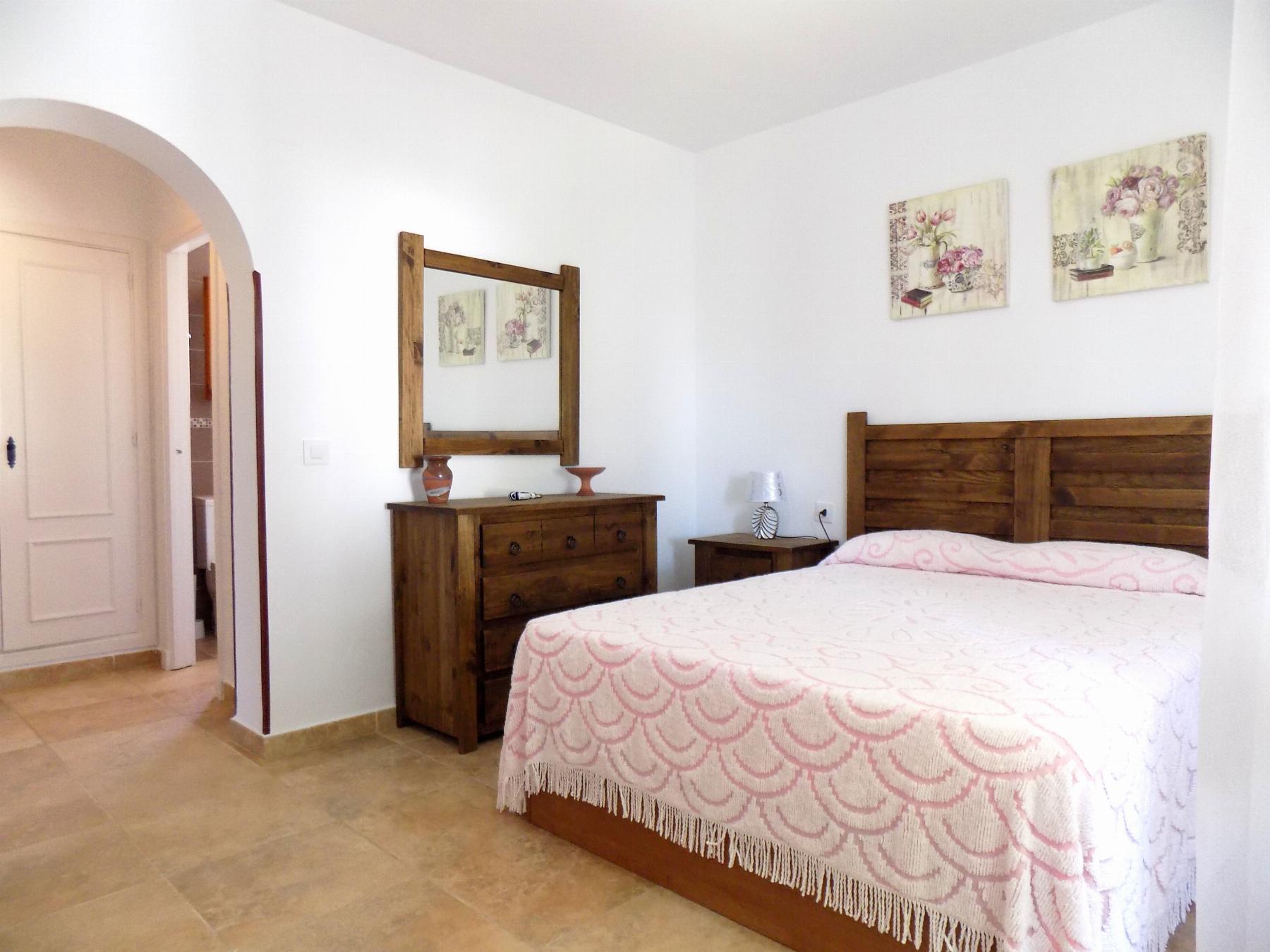 Alquiler de casa en El Puerto de Santa María