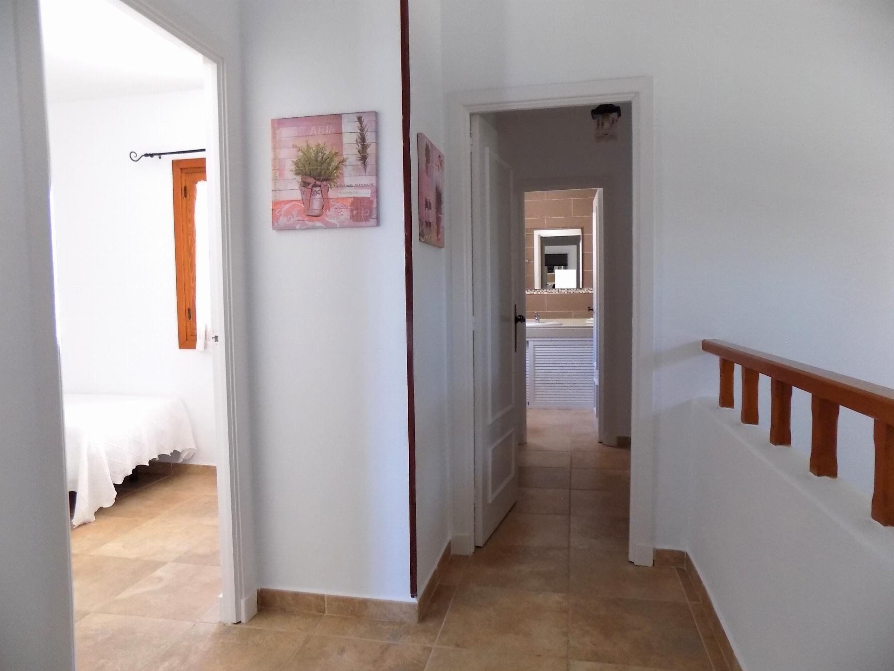 Alquiler de casa en El Puerto de Santa María