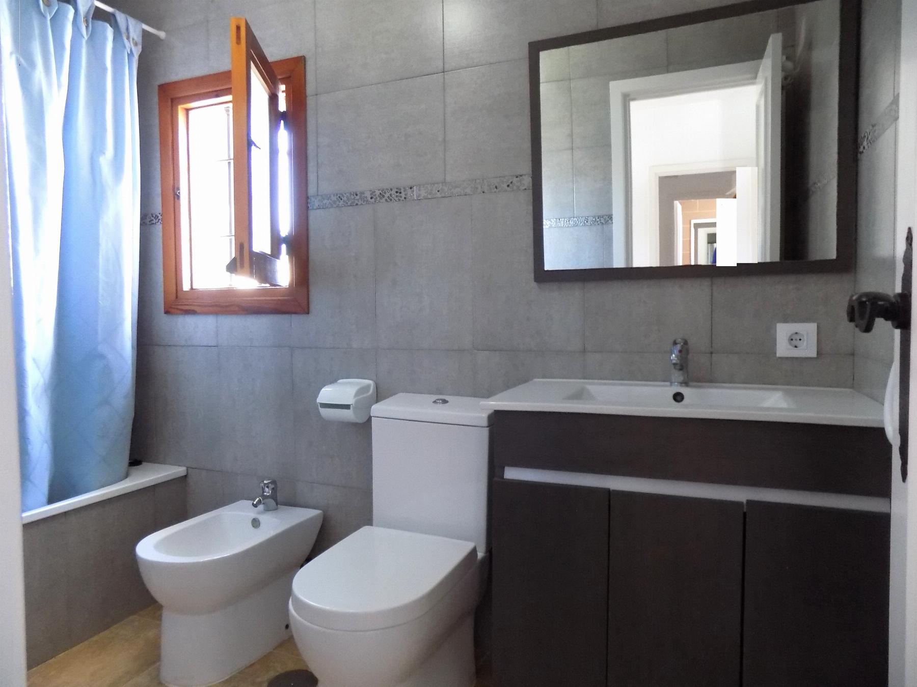Alquiler de casa en El Puerto de Santa María