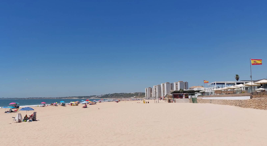 Alquiler de casa en El Puerto de Santa María