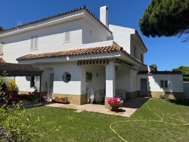 Alquiler de casa en El Puerto de Santa María