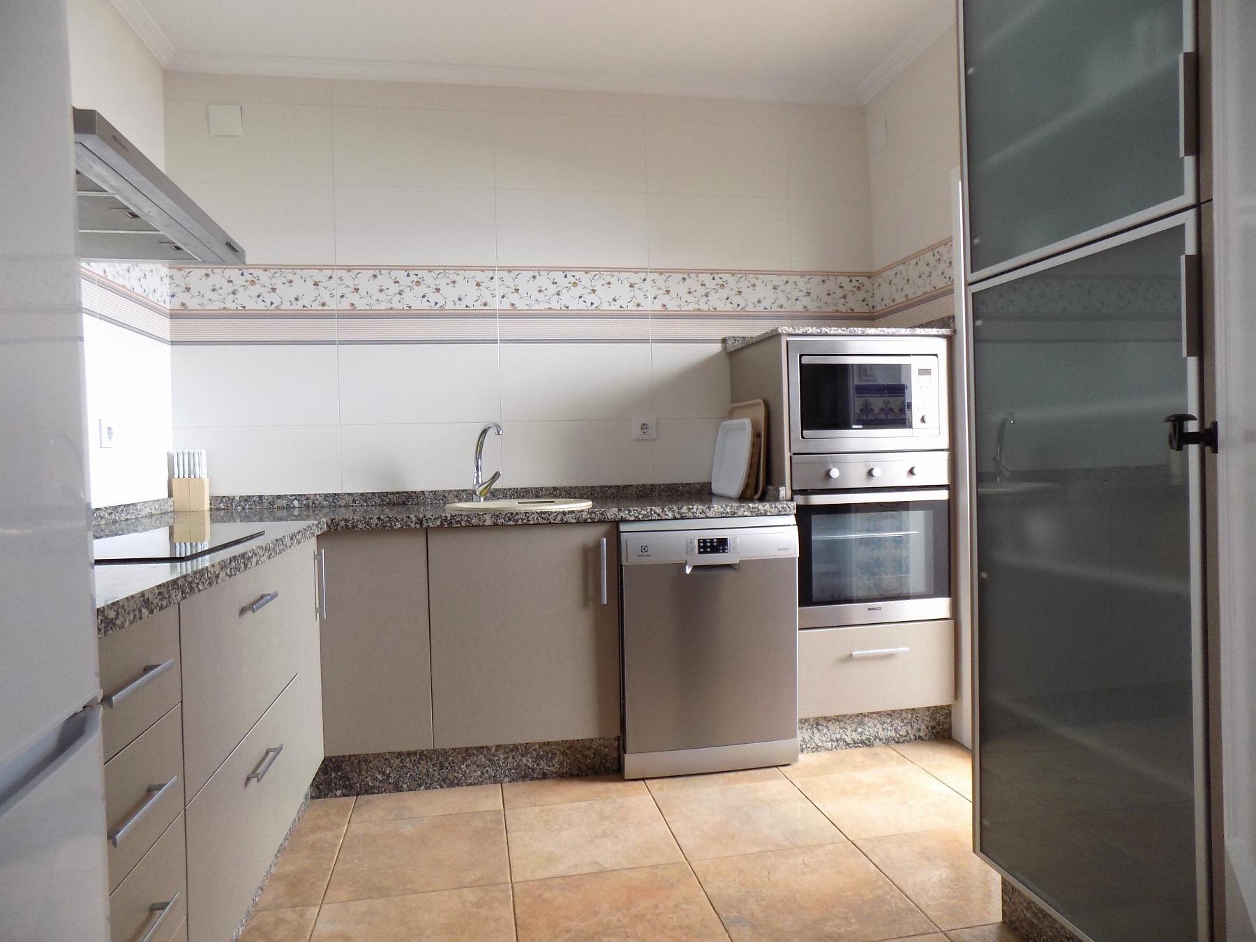 Alquiler de casa en El Puerto de Santa María