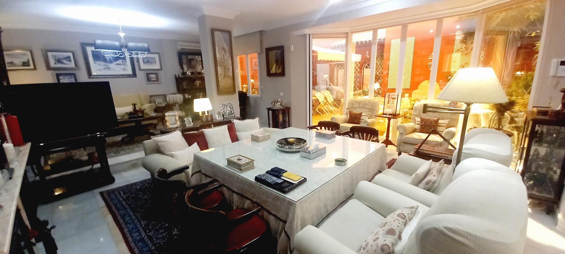 Salón
