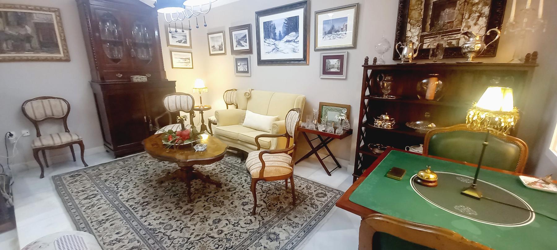 Salón