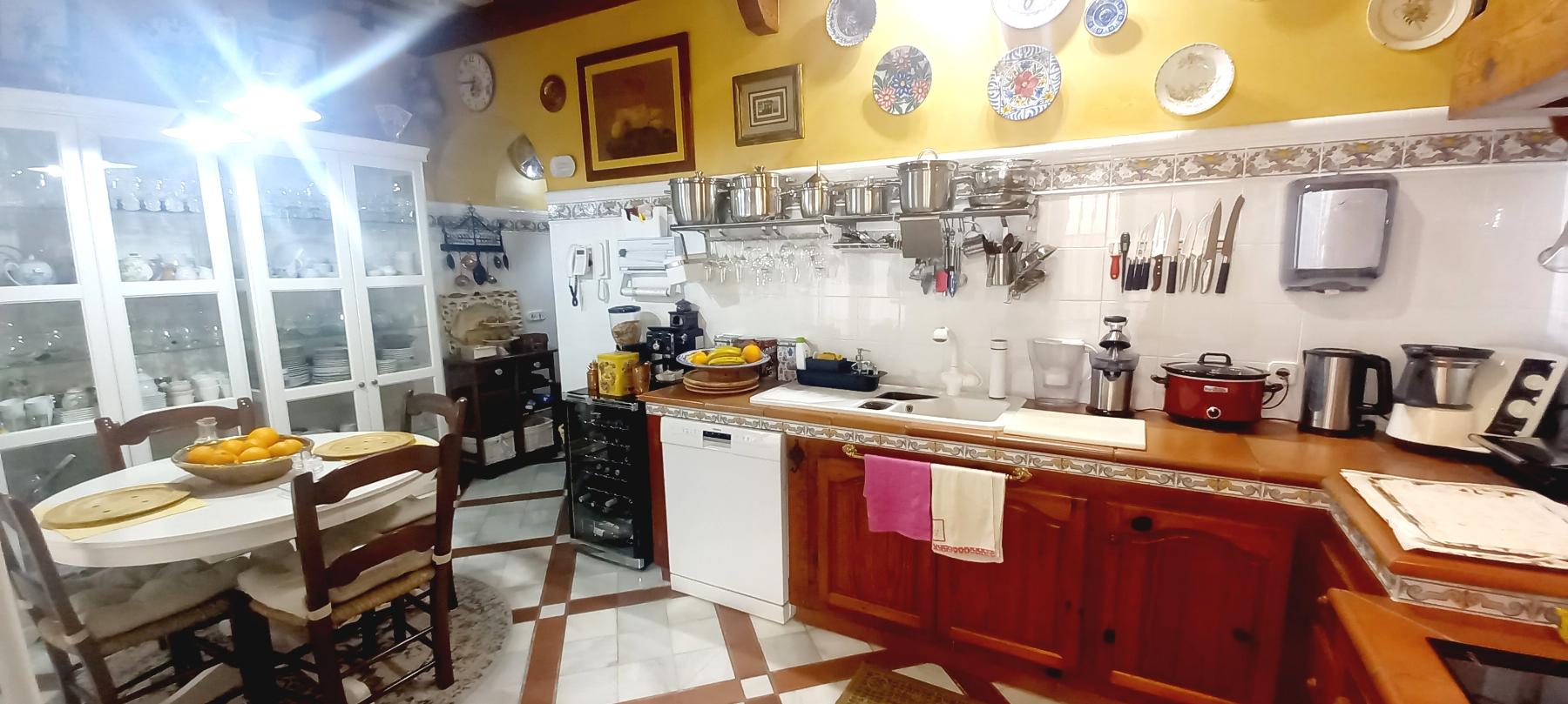 Cocina