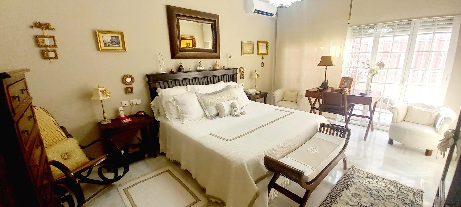 Venta de casa en El Puerto de Santa María