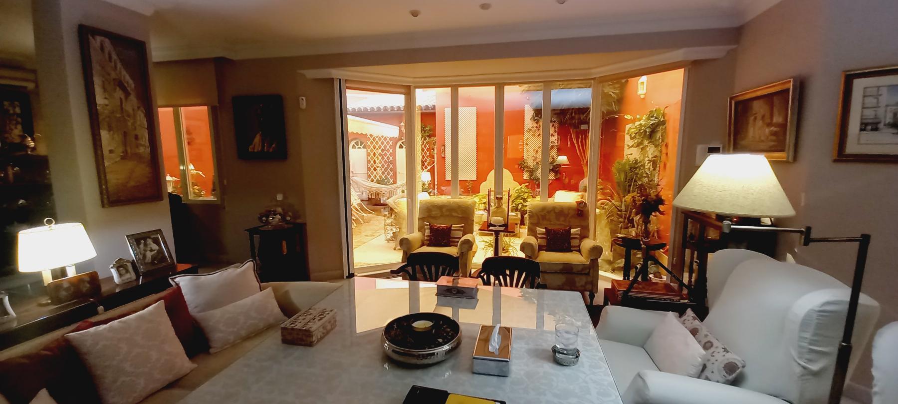 Venta de casa en El Puerto de Santa María