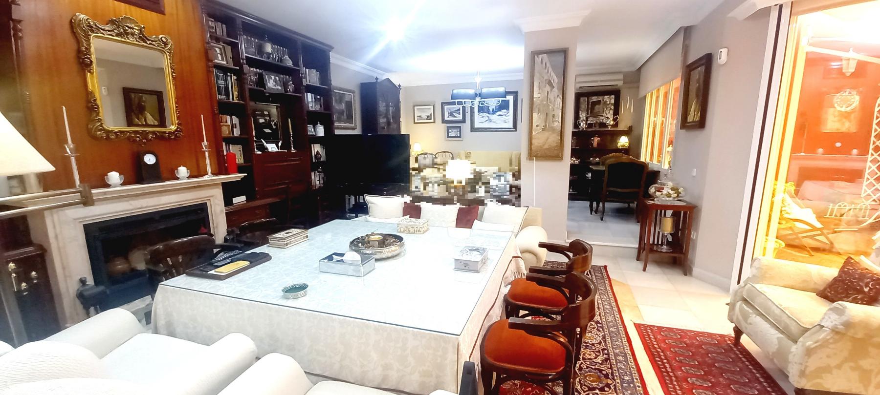 Salón