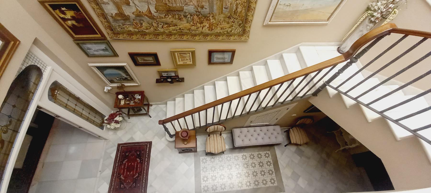 Venta de casa en El Puerto de Santa María