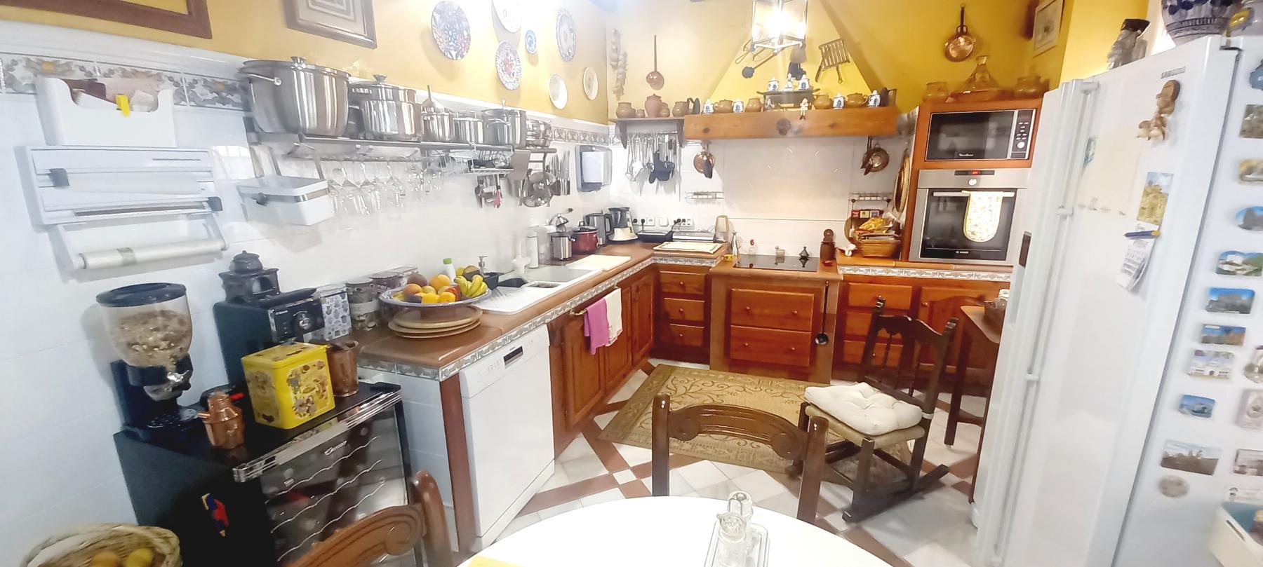 Cocina