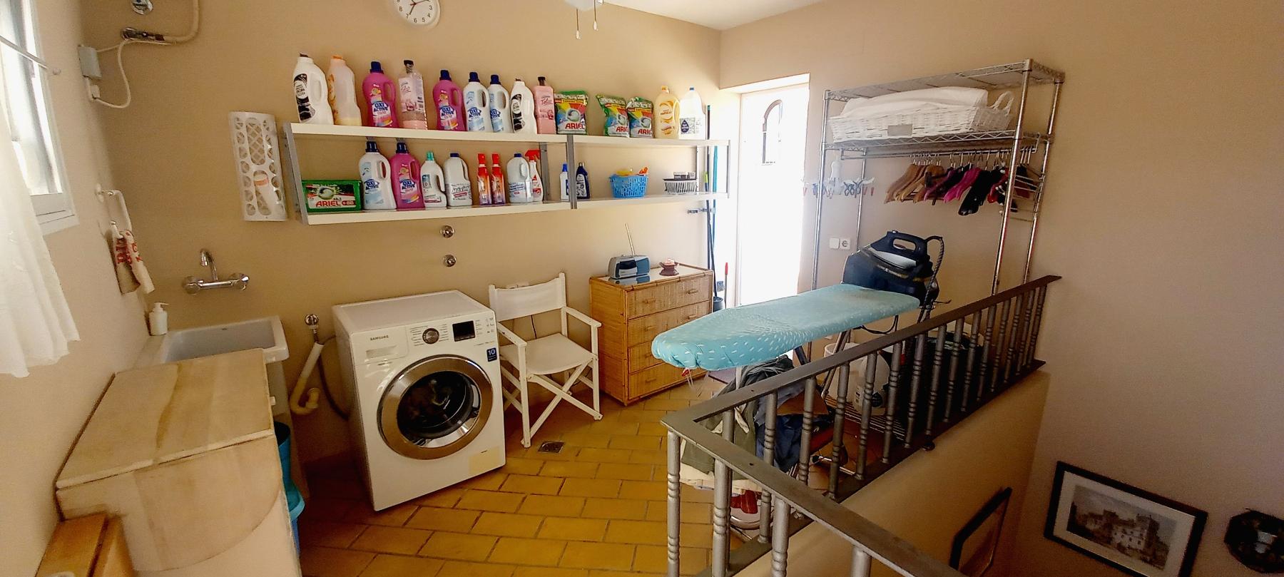 Venta de casa en El Puerto de Santa María