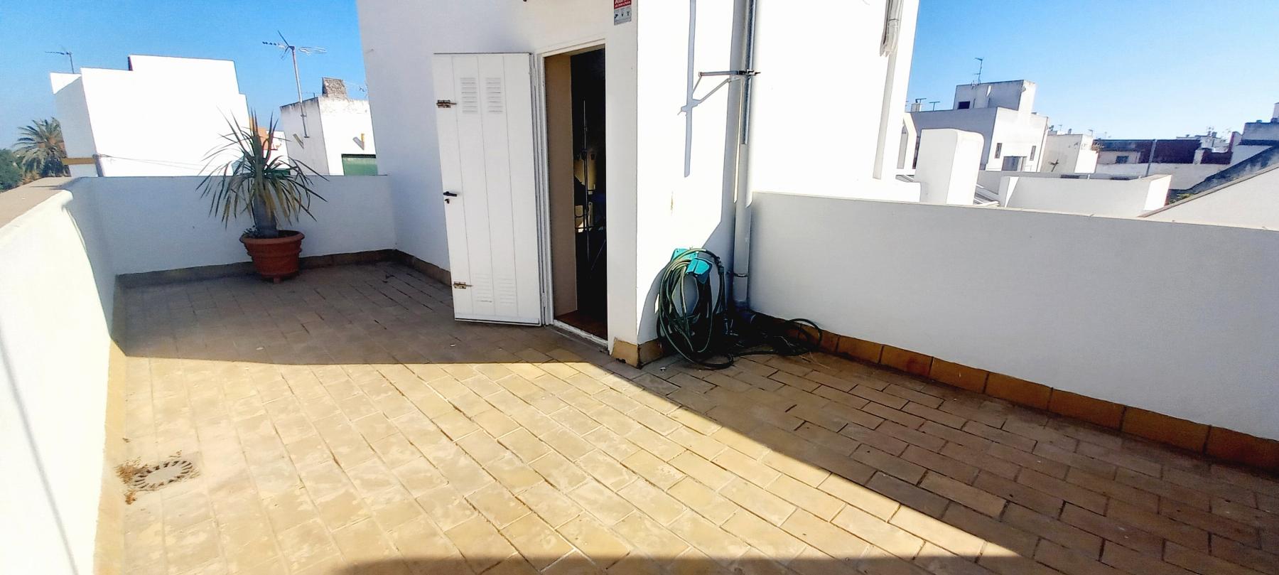 Venta de casa en El Puerto de Santa María