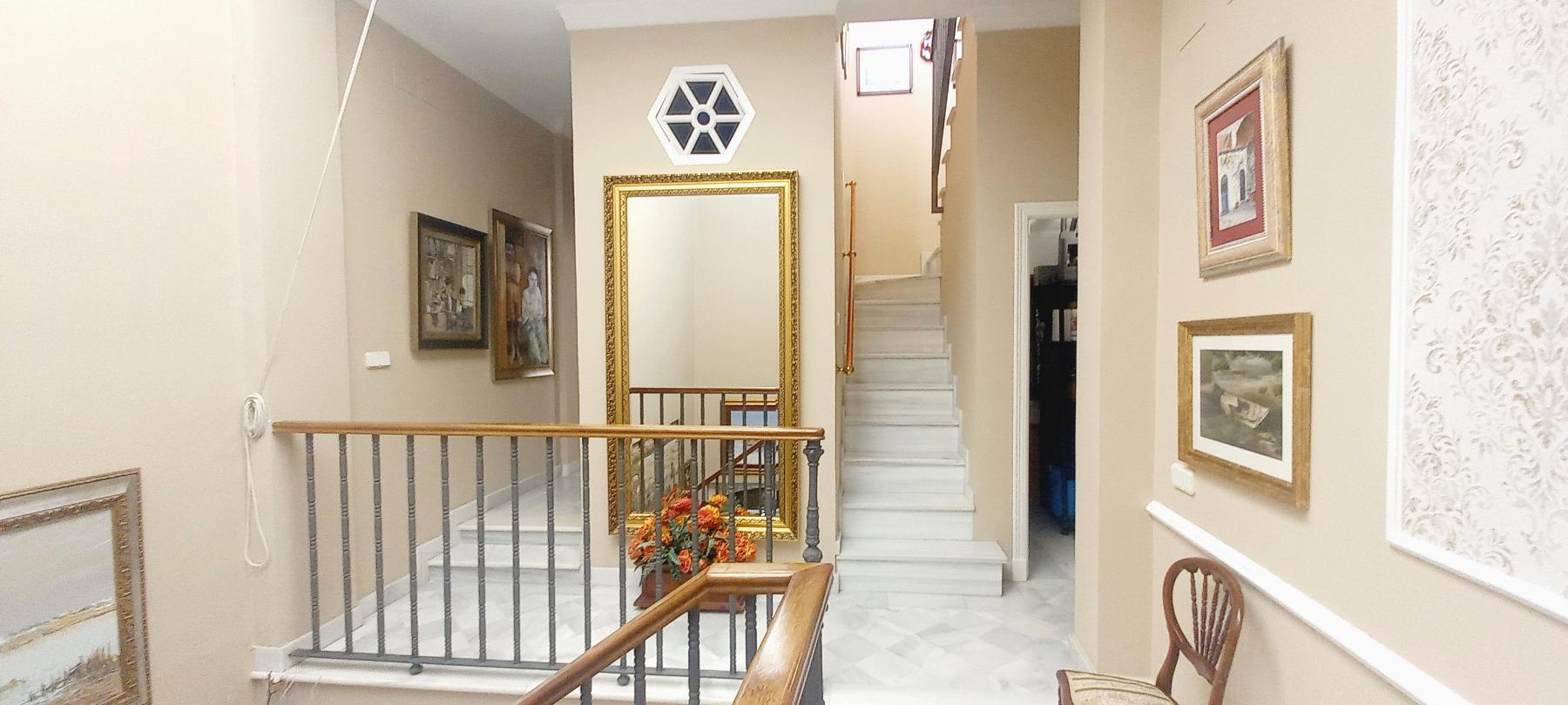 Venta de casa en El Puerto de Santa María