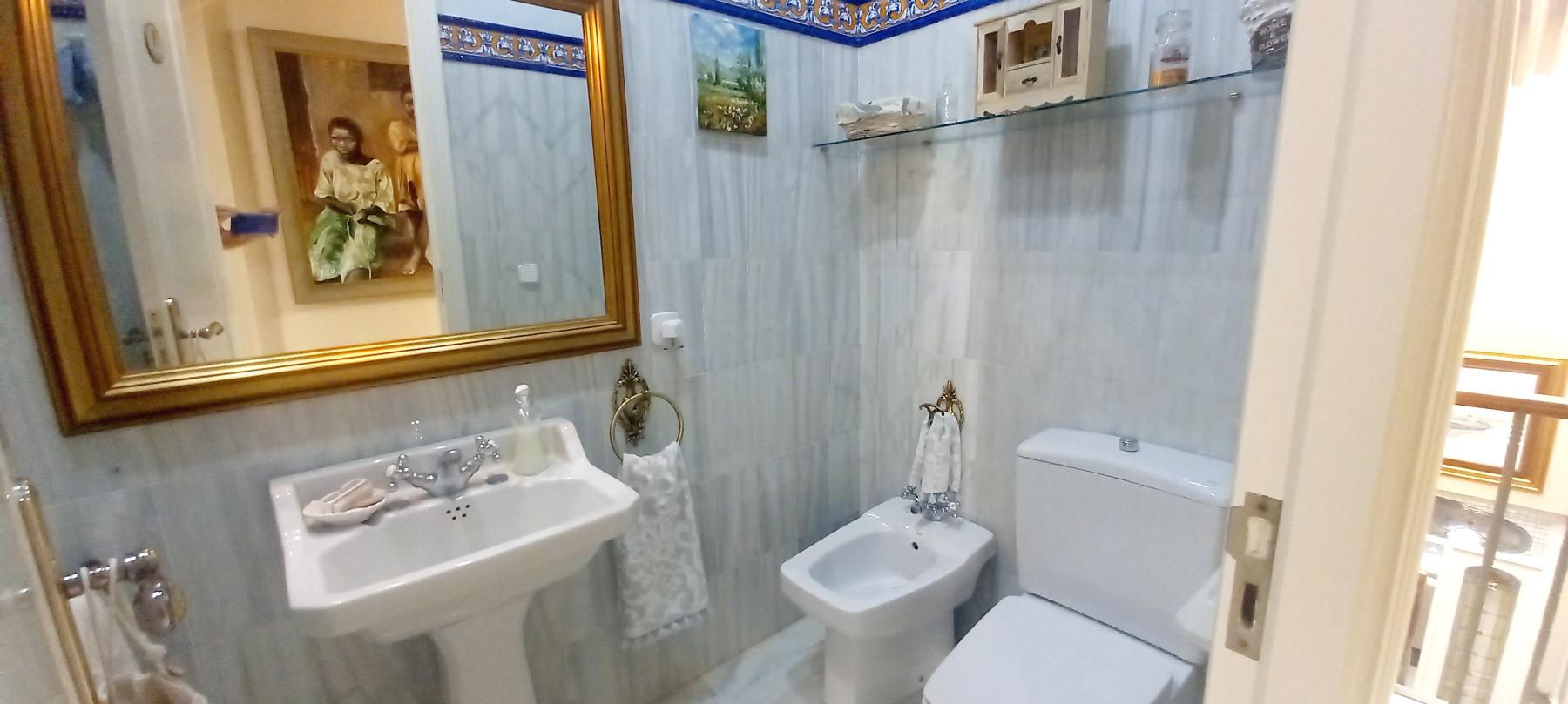 Venta de casa en El Puerto de Santa María