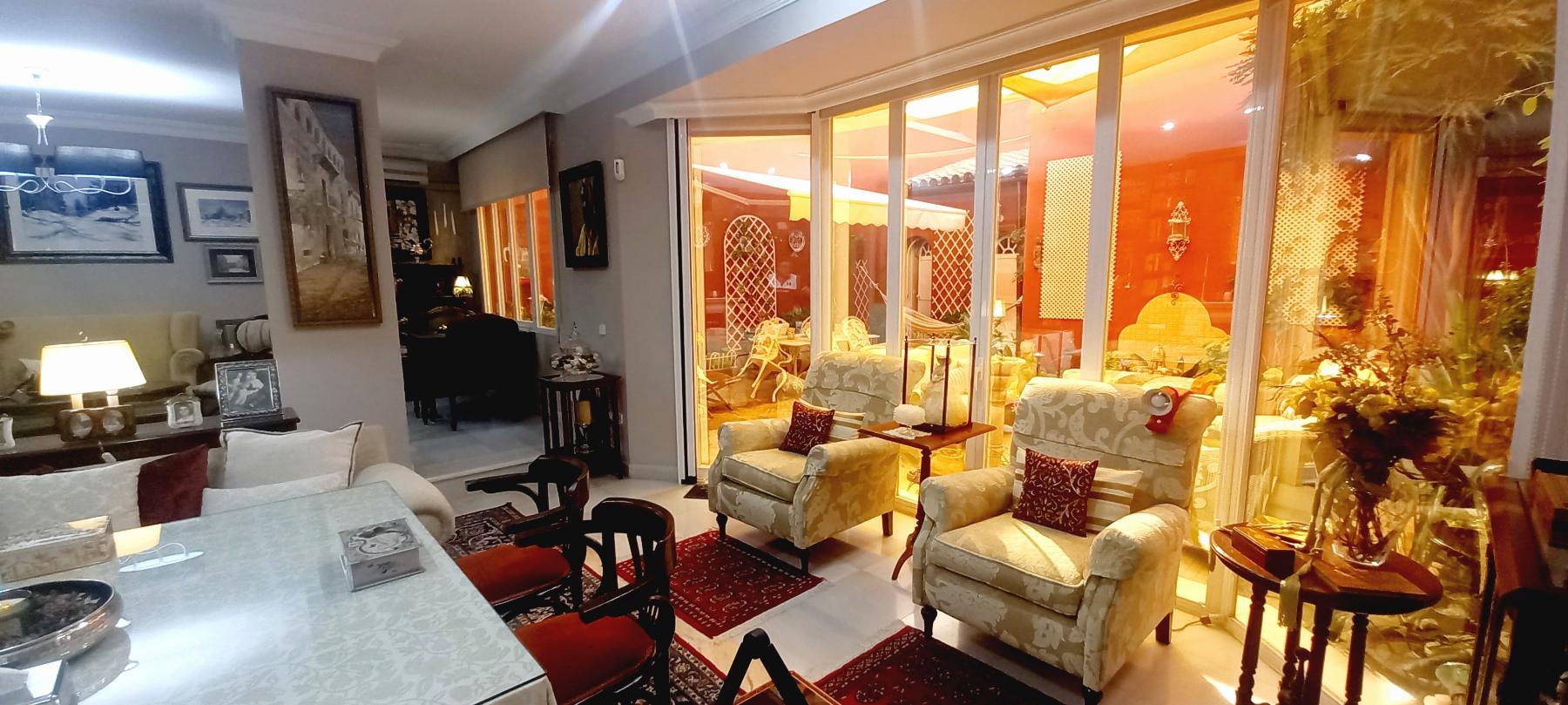 Venta de casa en El Puerto de Santa María