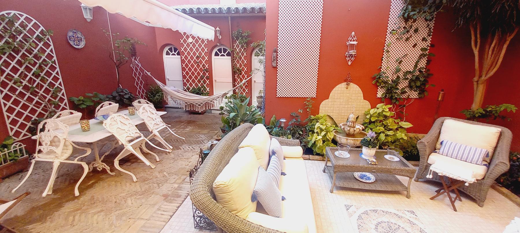 Venta de casa en El Puerto de Santa María