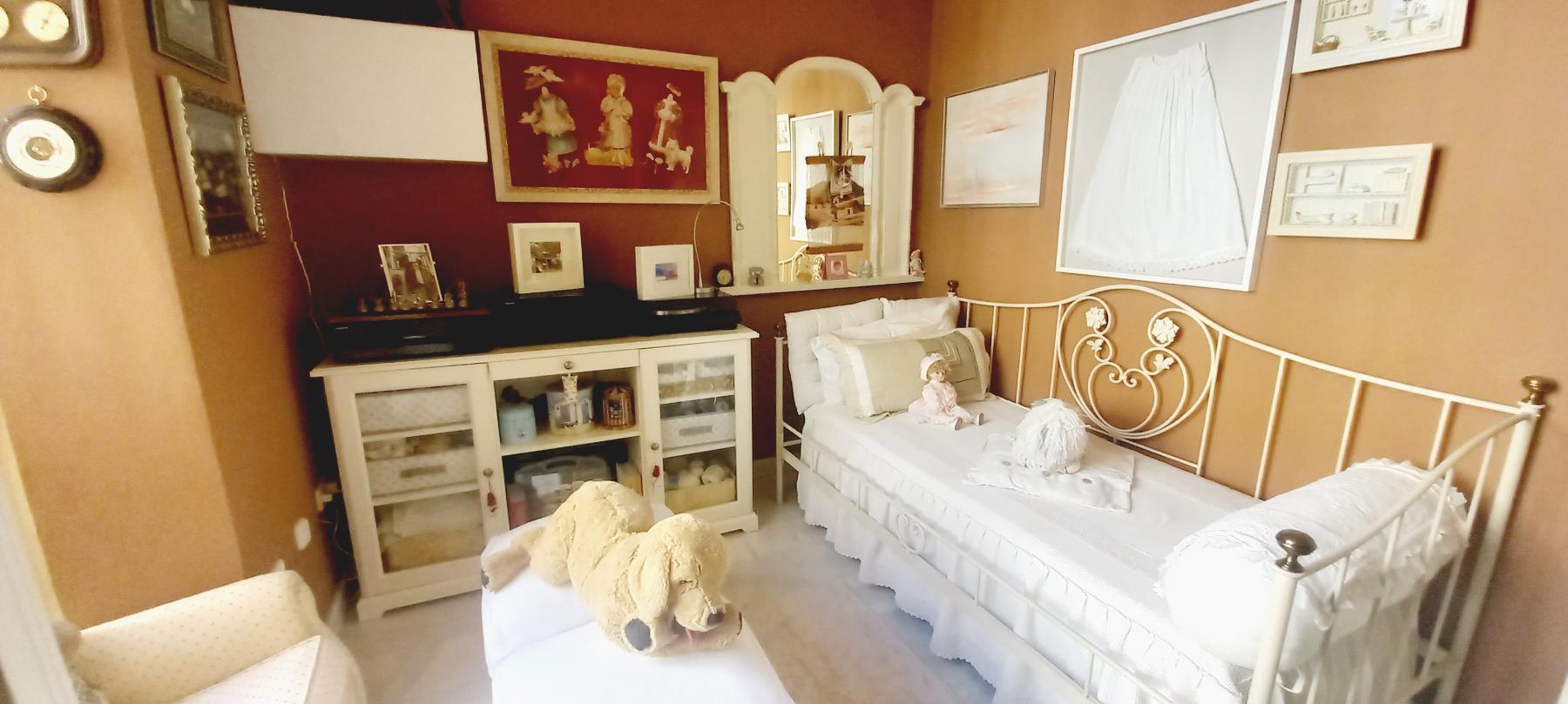 Venta de casa en El Puerto de Santa María
