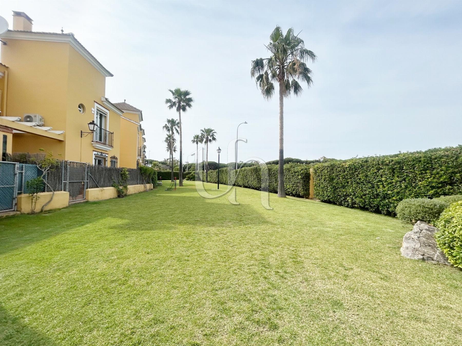 Venta de chalet en El Puerto de Santa María