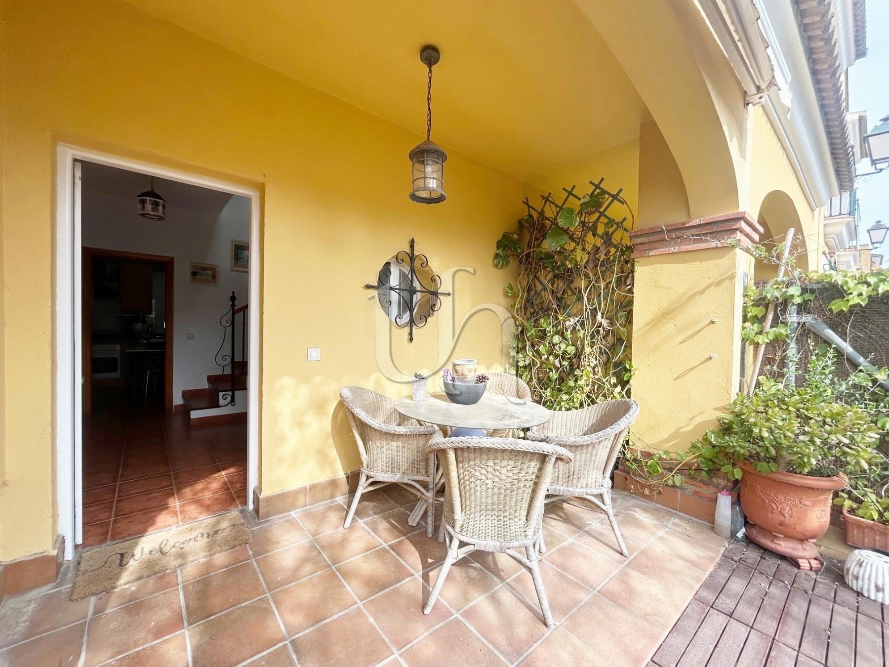 Venta de chalet en El Puerto de Santa María