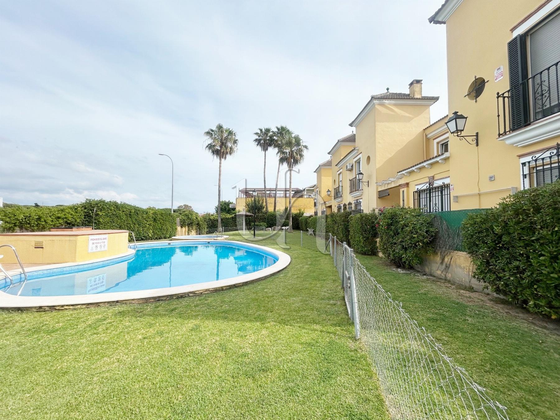 Venta de chalet en El Puerto de Santa María