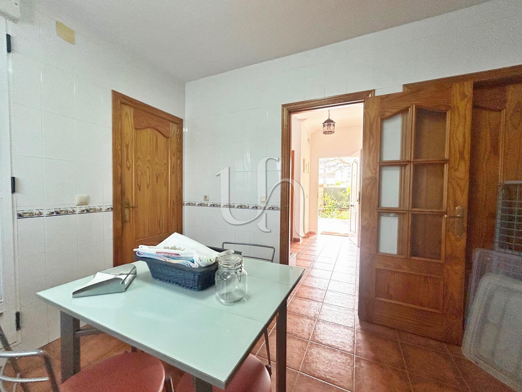 Venta de chalet en El Puerto de Santa María