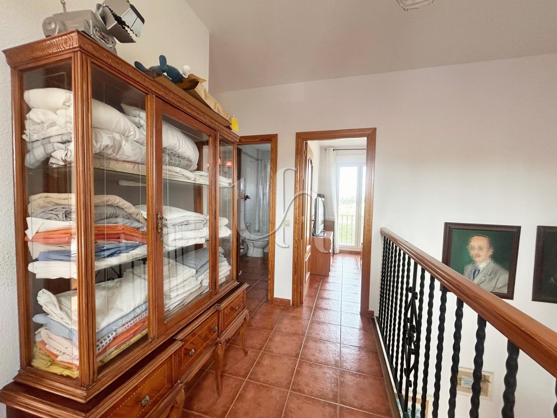 Venta de chalet en El Puerto de Santa María