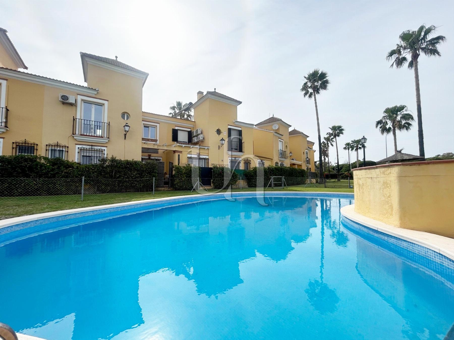 Venta de chalet en El Puerto de Santa María